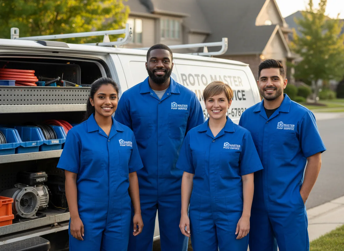 Sump Pump Installation company in Factoryville, PA